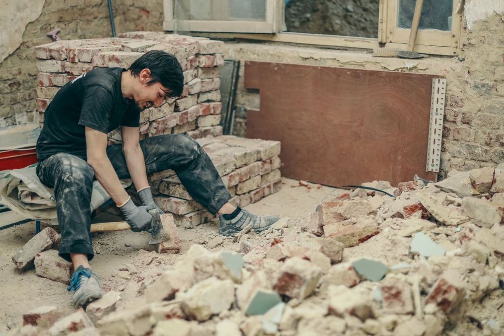 Lassen Sie uns Ihr Projekt besprechen