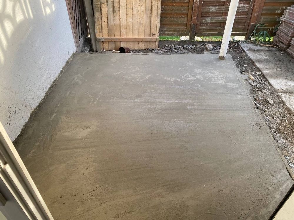 Estrichbau in Hamm - Ihr Fundament für perfekte Böden