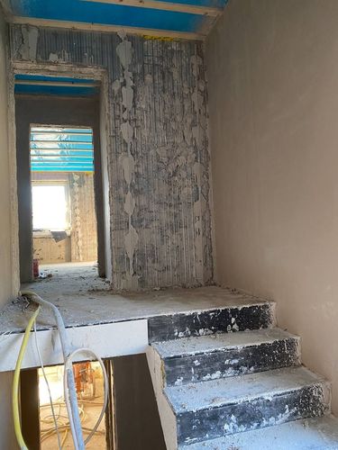 Sanierung Altbau